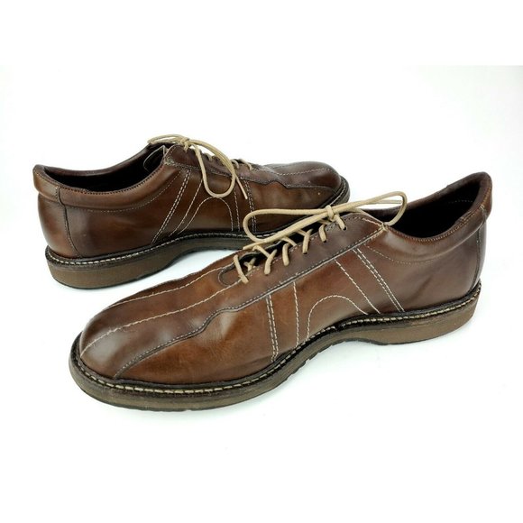 Allen Edmonds \